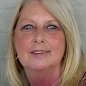 Meet your Posher, Terri